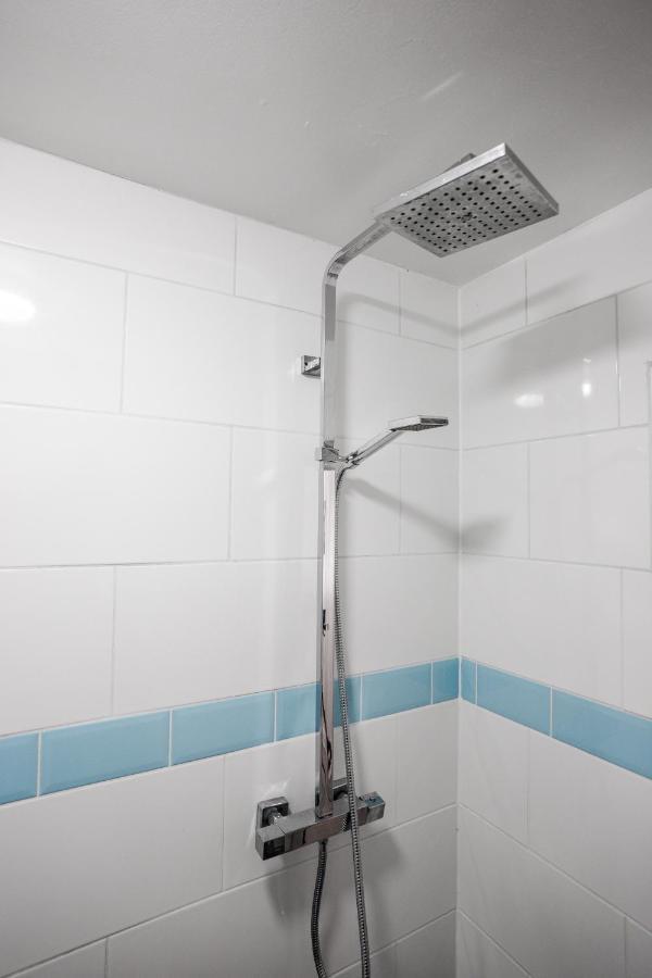 Cefas Apartments Manchester - Free Parking - City Centre Luaran gambar